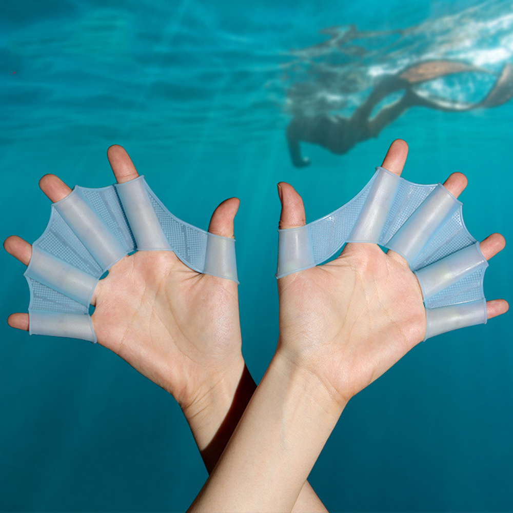 Sports Equipment For Sale - 2026 New Hot Sale Silicone Swimming