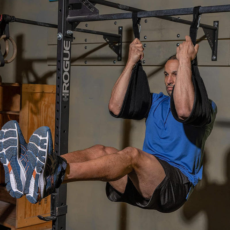 Sports Equipment Website - A Pair Heavy Duty AB Sling