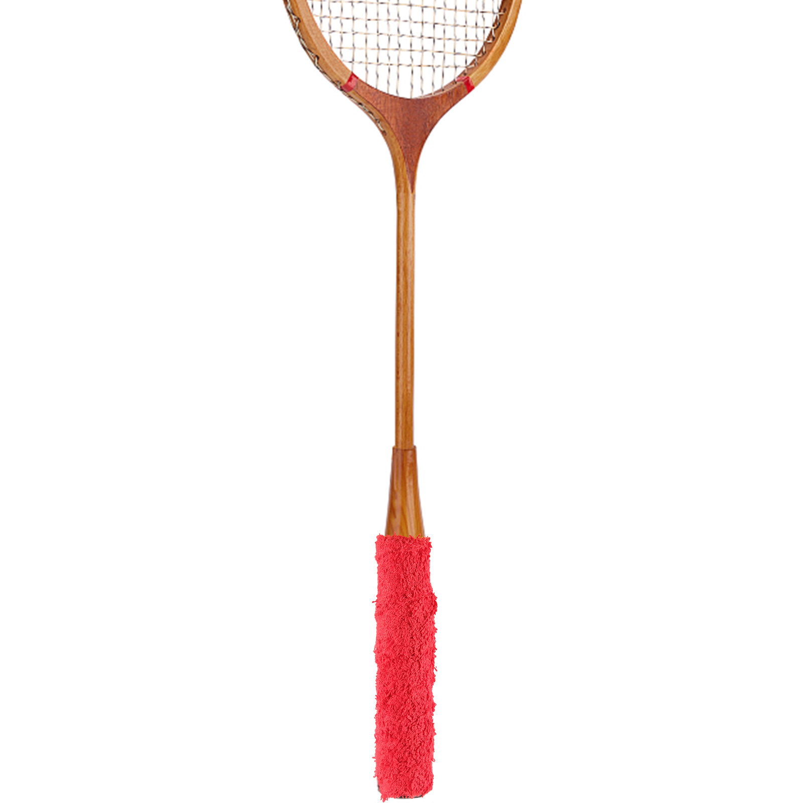 Badminton Racket Carbon - 2Pcs Badminton Racket Grip Tape Cotton