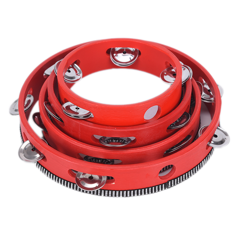Sports Equipment For Sale - NEW SALE Musical Instruments Tambourine Drum