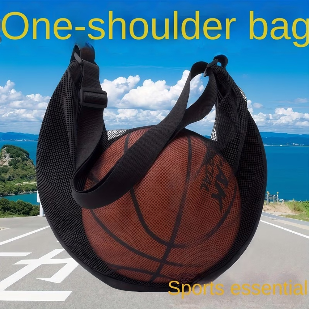 Sports Equipment Store - A Professional Sports Bag Designed Specifically