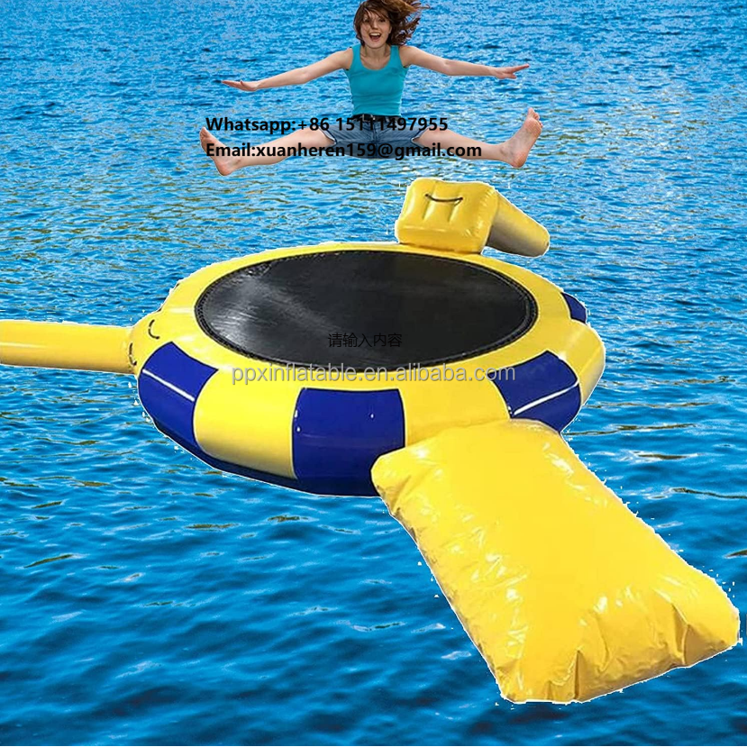 Sports Equipment Used - Giant Floating Sports for Sale Outdoor