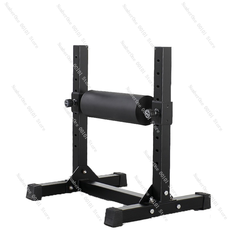 Sports Equipment Website - Home Gym Bulgarian Split Squat Stand