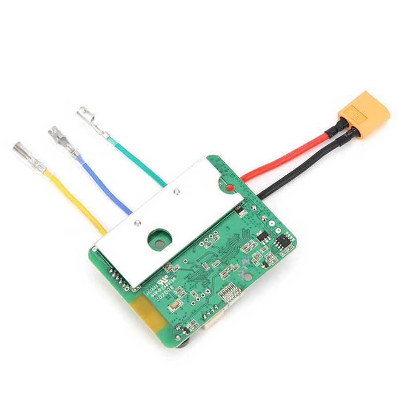 24V Electric Skateboard Remote - Skateboard Complete Deck avaliação e preço