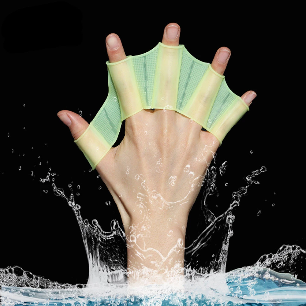 2026 New Hot Sale Silicone Swi - Sports Equipment For Sale avaliação e preço