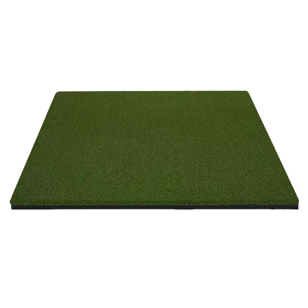 Dual-Turf Golf Mat 5 X 5 FT Go - Golf Putting Mat avaliação e preço