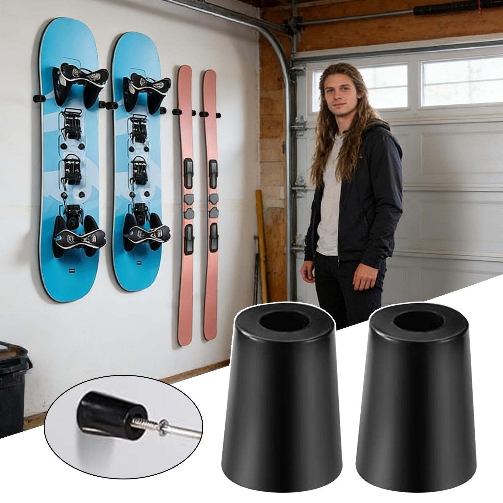 Snowboard Wall Mount Vertical  - Sports Equipment Store avaliação e preço