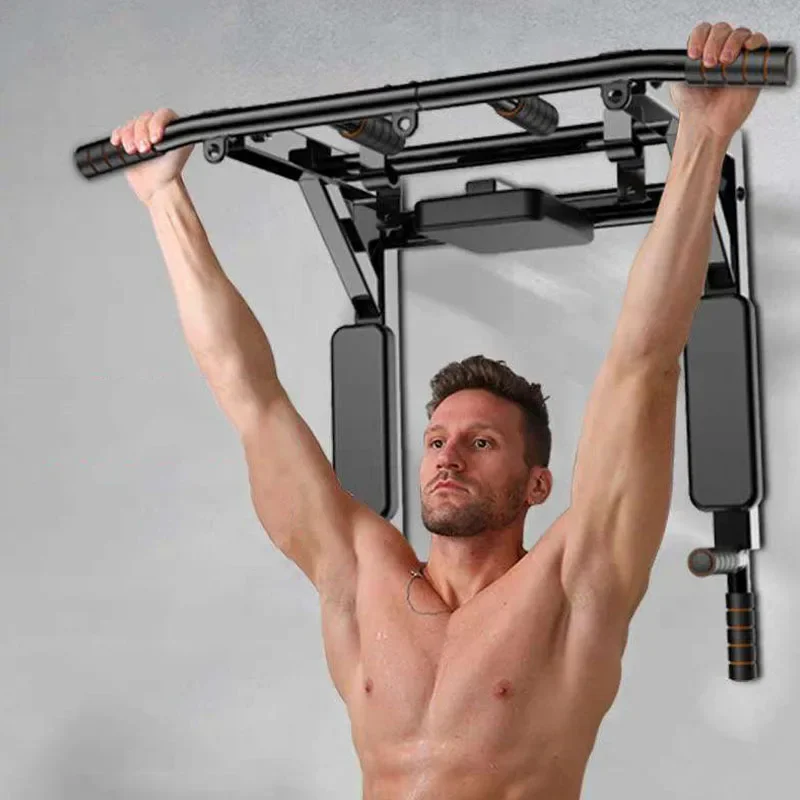 Home Gym Pull-ups Bar Horizont - Sports Equipment Vending Machine avaliação e preço