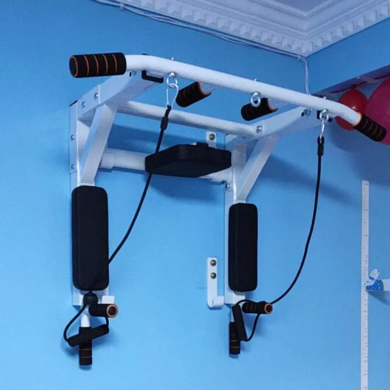 Home Gym Pull-ups Bar Horizont - Sports Equipment Vending Machine avaliação e preço