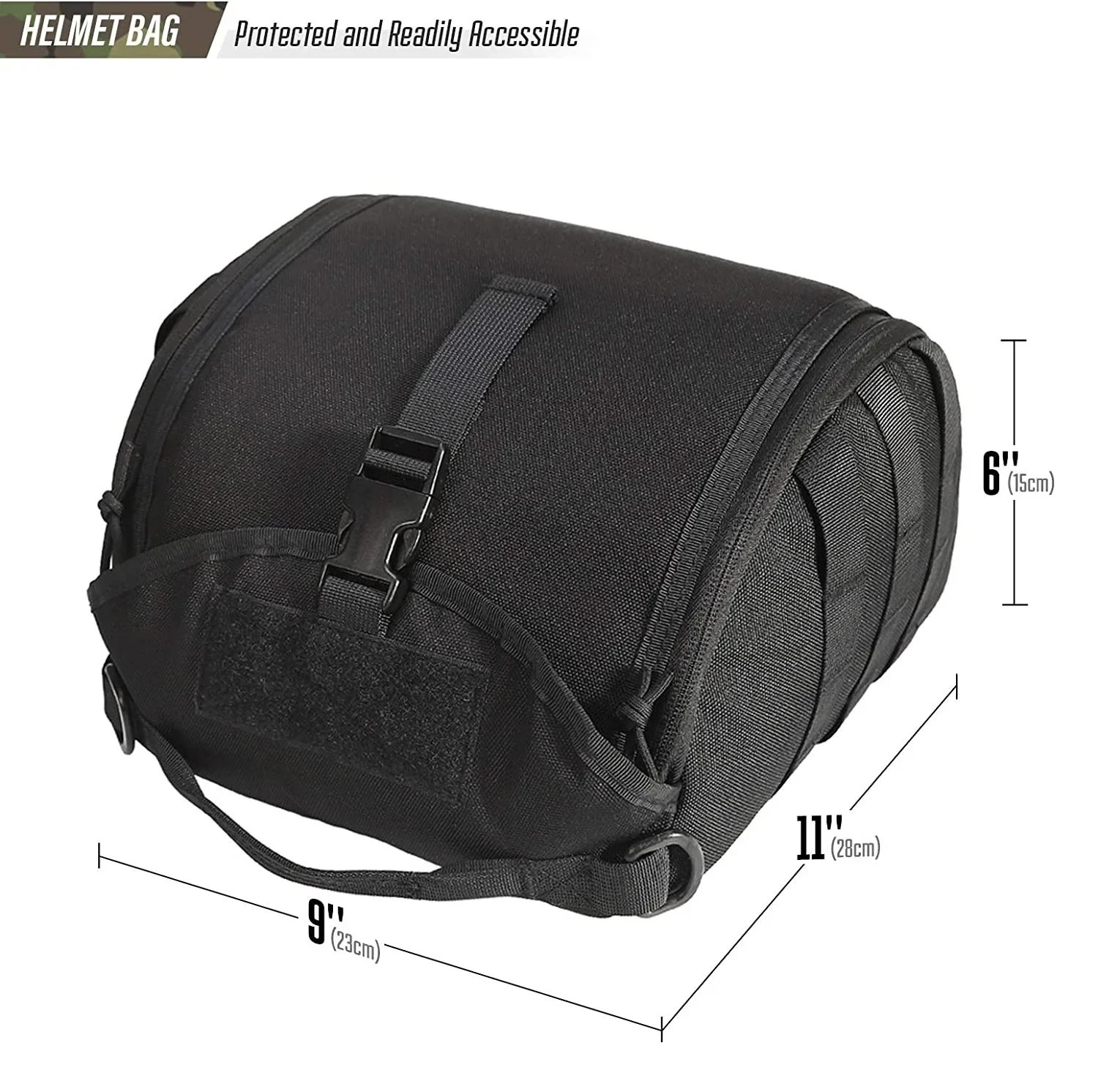 Multifunctional Camouflage Sto - Sports Equipment Used avaliação e preço