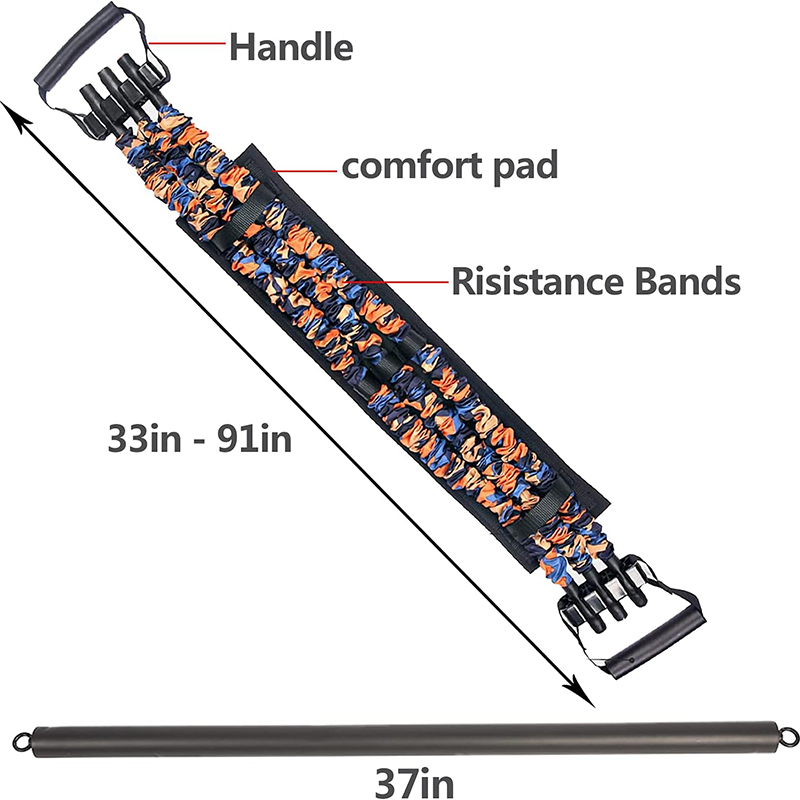 Adjustable Bench Press Bands S - Sports Equipment Website avaliação e preço