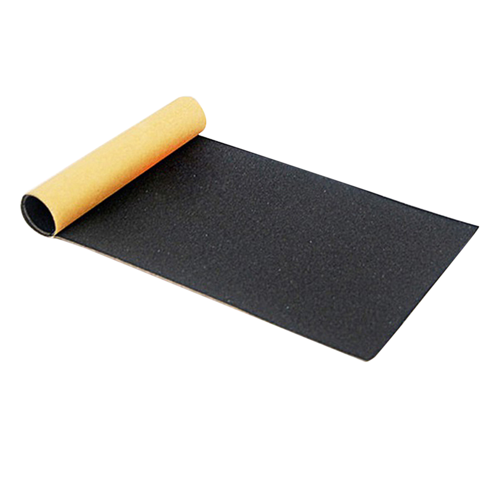 Self-Adhesive Waterproof Wear- - Skateboard Complete Deck avaliação e preço