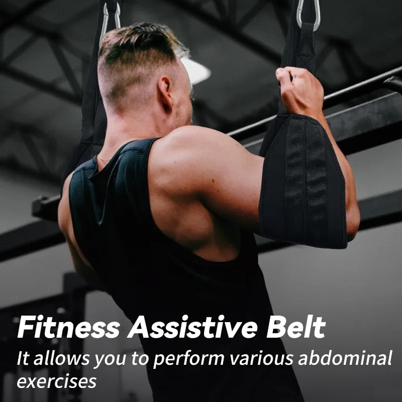 A Pair Heavy Duty AB Sling Str - Sports Equipment Website avaliação e preço