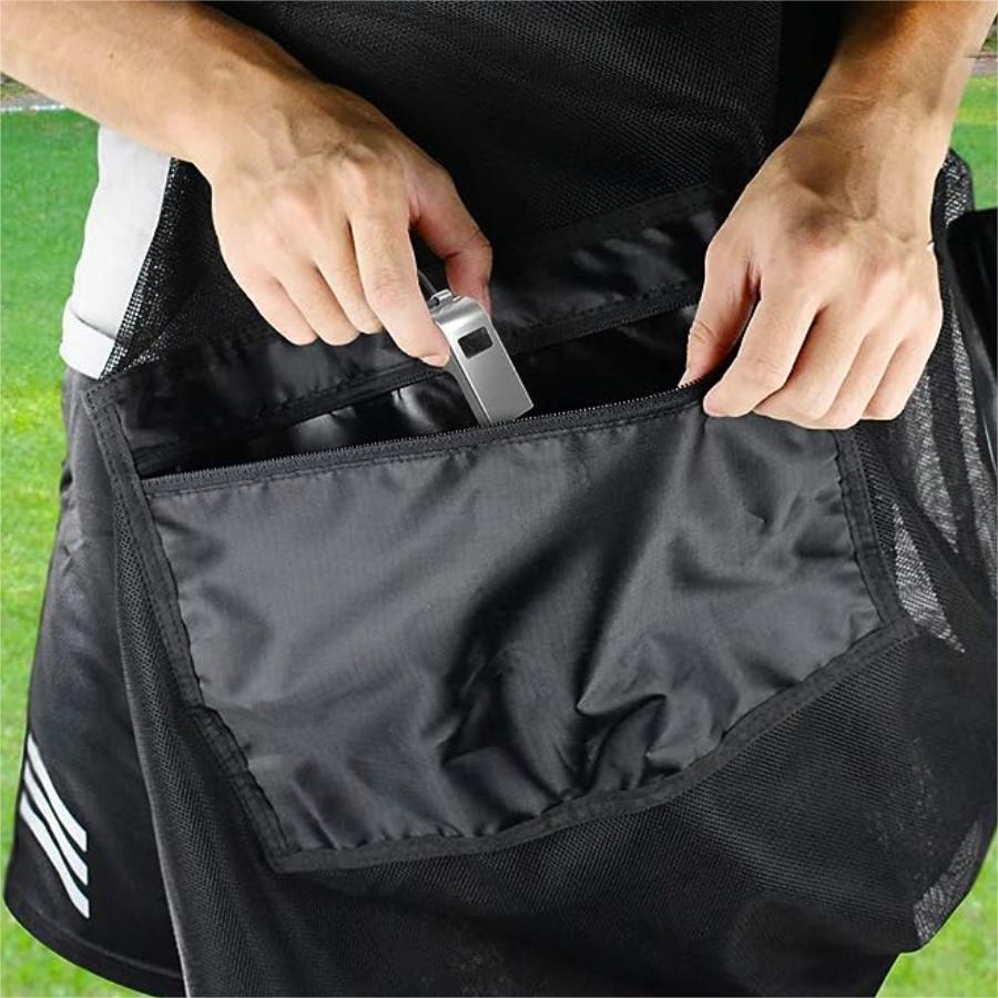 Large mesh sports bag with sho - Sports Equipment Store avaliação e preço
