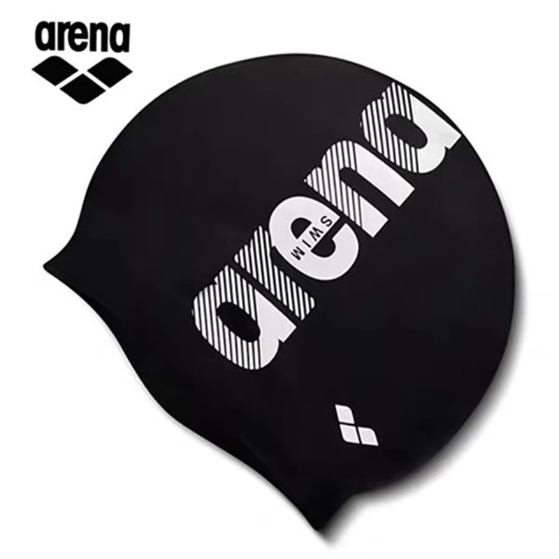 Arena Silicone Swimming Cap No - Swim Cap Silicone avaliação e preço