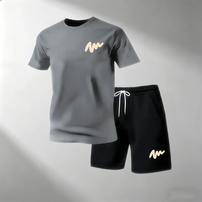 Fashion Men's Street T-Shirts  - Sports Equipment For Sale avaliação e preço