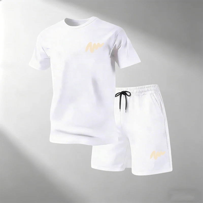 Fashion Men's Street T-Shirts  - Sports Equipment For Sale avaliação e preço