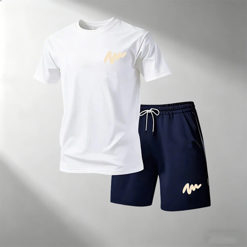 Fashion Men's Street T-Shirts  - Sports Equipment For Sale avaliação e preço