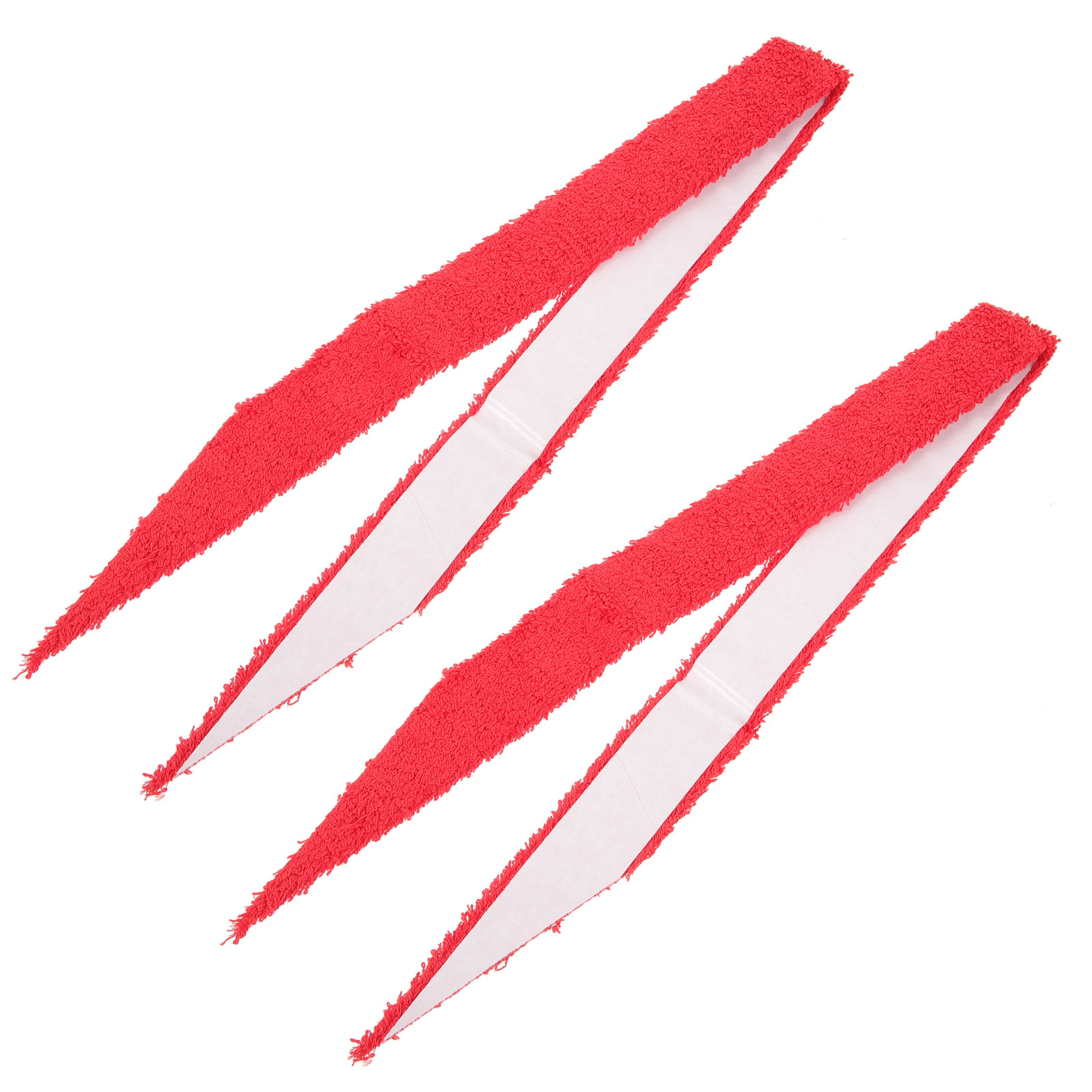 2Pcs Badminton Racket Grip Tap - Badminton Racket Carbon avaliação e preço