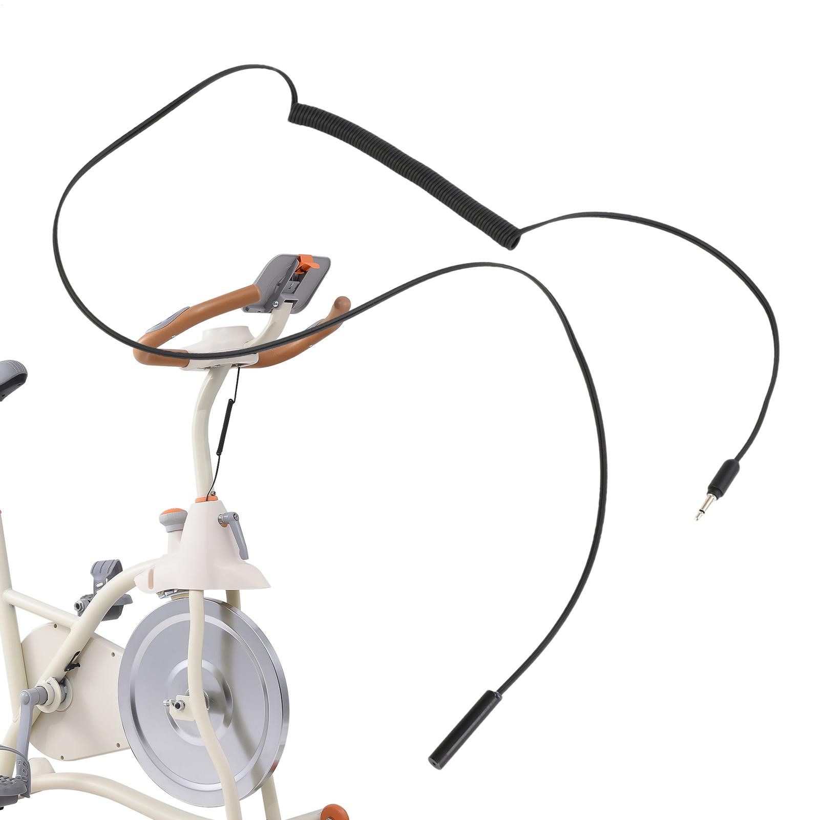 Treadmill Audio Cable Fitness  - Sports Equipment Website avaliação e preço