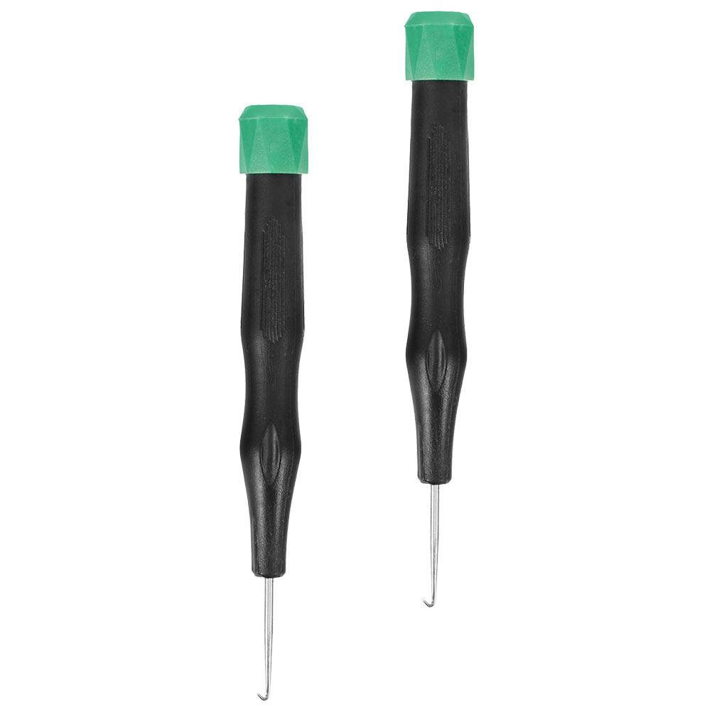 2Pcs Racket Stringing Fixator  - Badminton Racket Carbon avaliação e preço