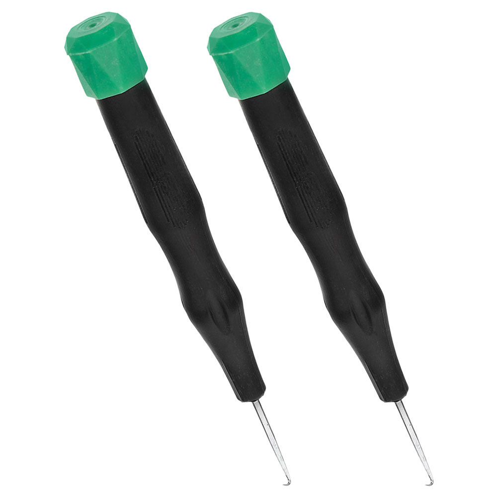 2Pcs Racket Stringing Fixator  - Badminton Racket Carbon avaliação e preço