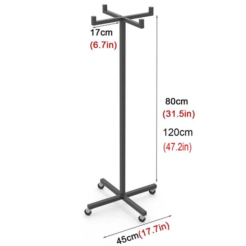 4 Wheeler Abdominal Hoop Organ - Sports Equipment Cart avaliação e preço