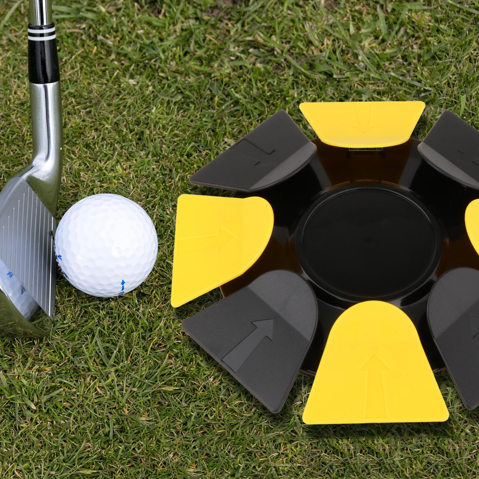 Golf Putting Cup Golf Putting  - Golf Putting Mat avaliação e preço