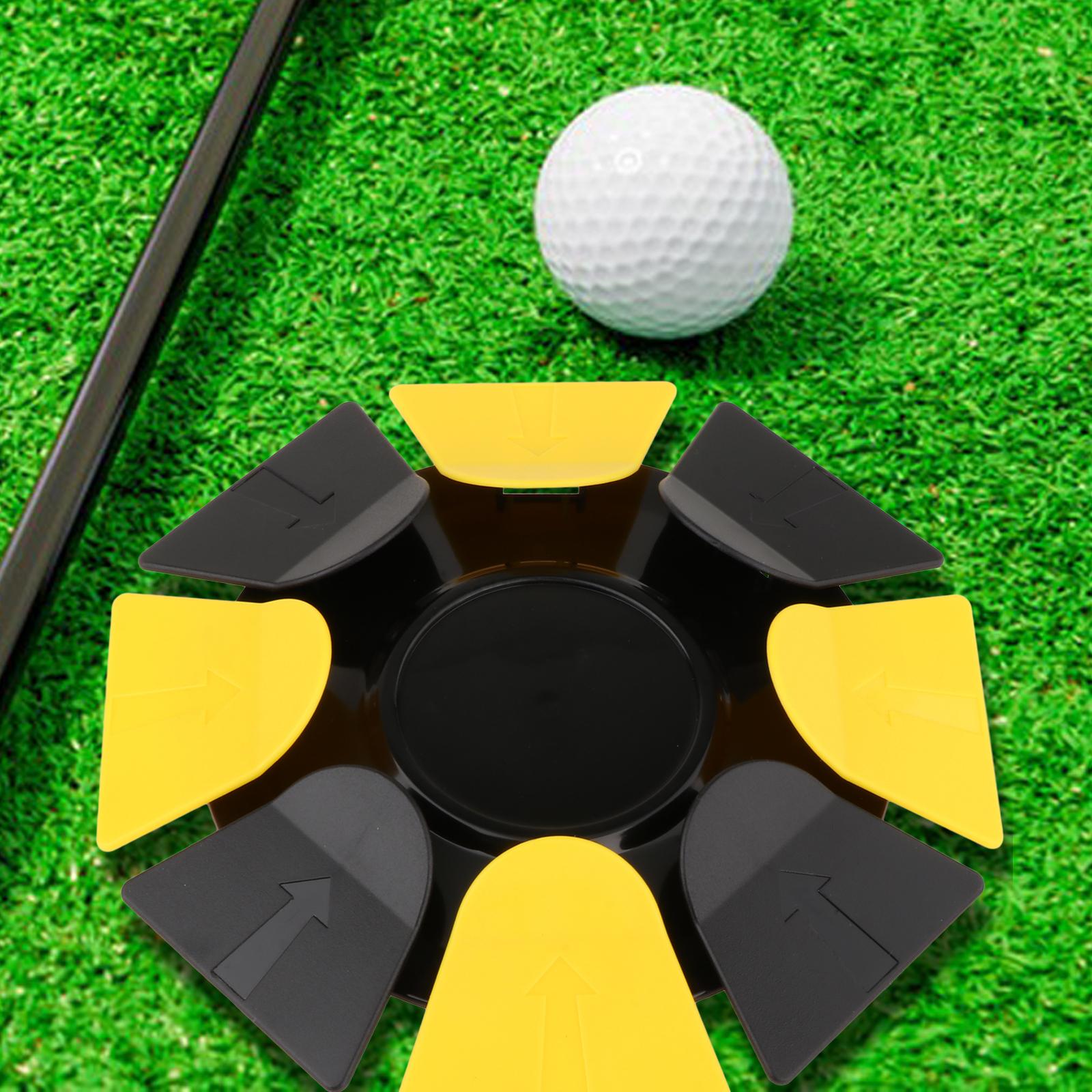 Golf Putting Cup Golf Putting  - Golf Putting Mat avaliação e preço
