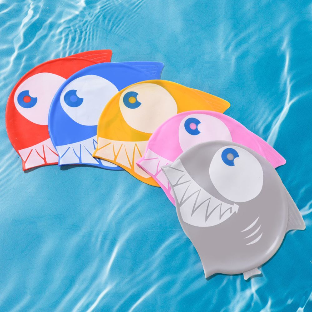 High Quality Silicone Swimming - Swim Cap Silicone avaliação e preço