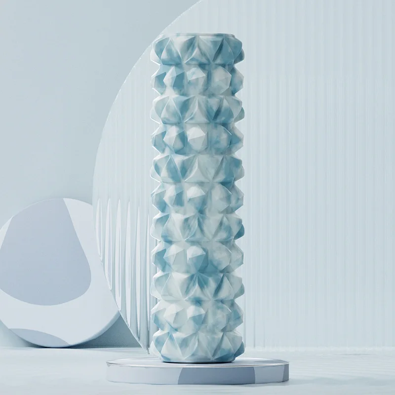 EVA 30CM 45CM Foam Roller Musc - Sports Equipment At Home avaliação e preço