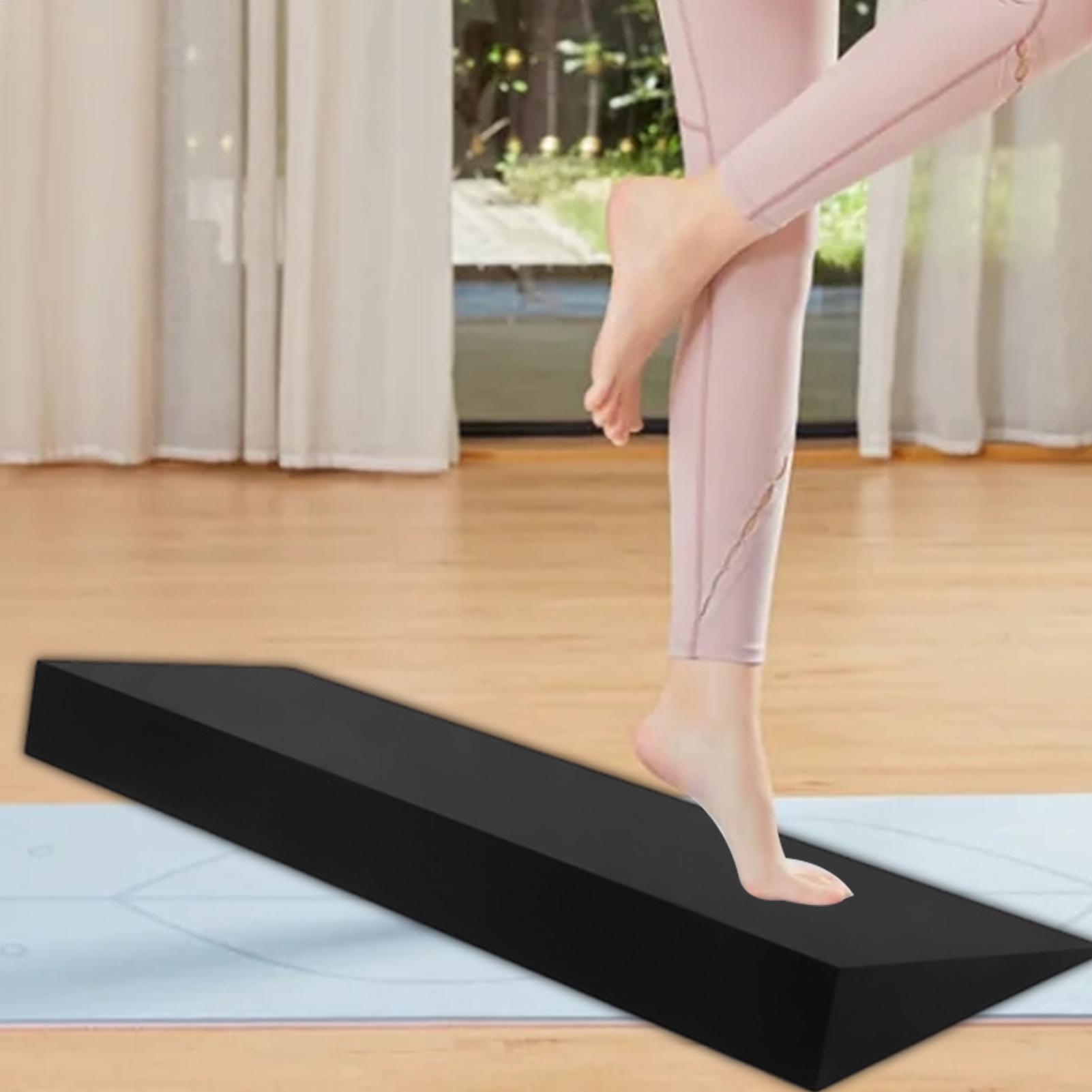 Squat Wedge Slant Board For Ca - Sports Equipment Website avaliação e preço