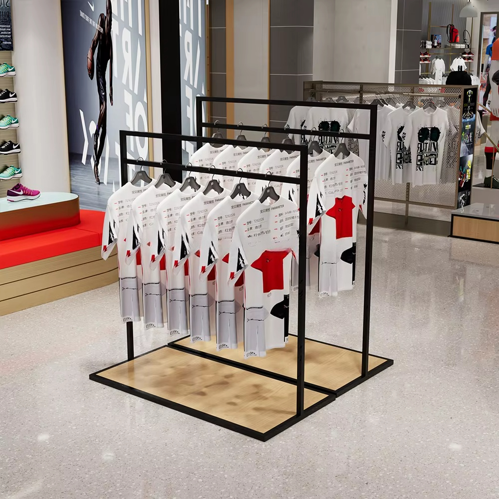 Customized color clothing set  - Sports Equipment Store avaliação e preço