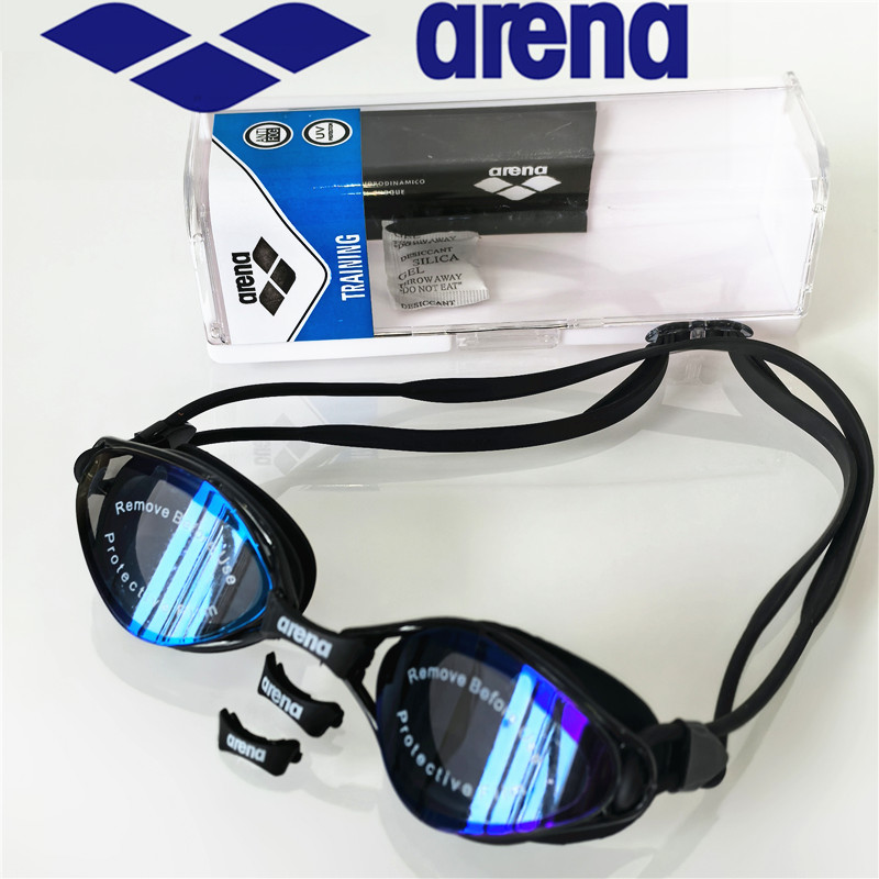 ARENA professional waterproof  - Swim Cap Silicone avaliação e preço