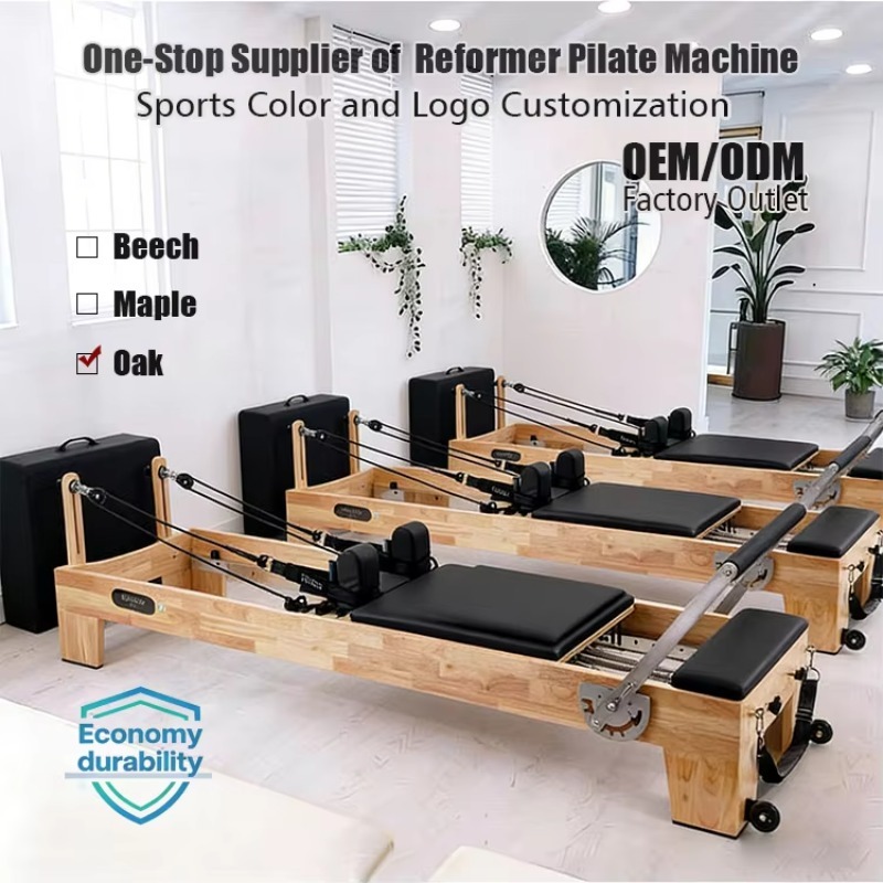 Pilates Reformers Body Exercis - Sports Equipment For Sale avaliação e preço
