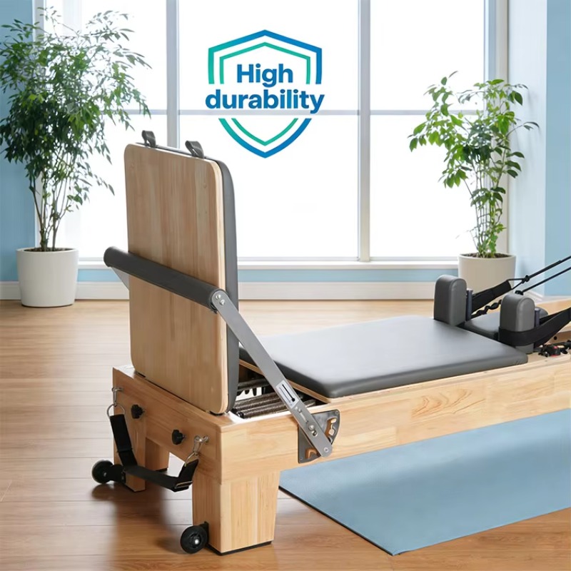 Pilates Reformers Body Exercis - Sports Equipment For Sale avaliação e preço