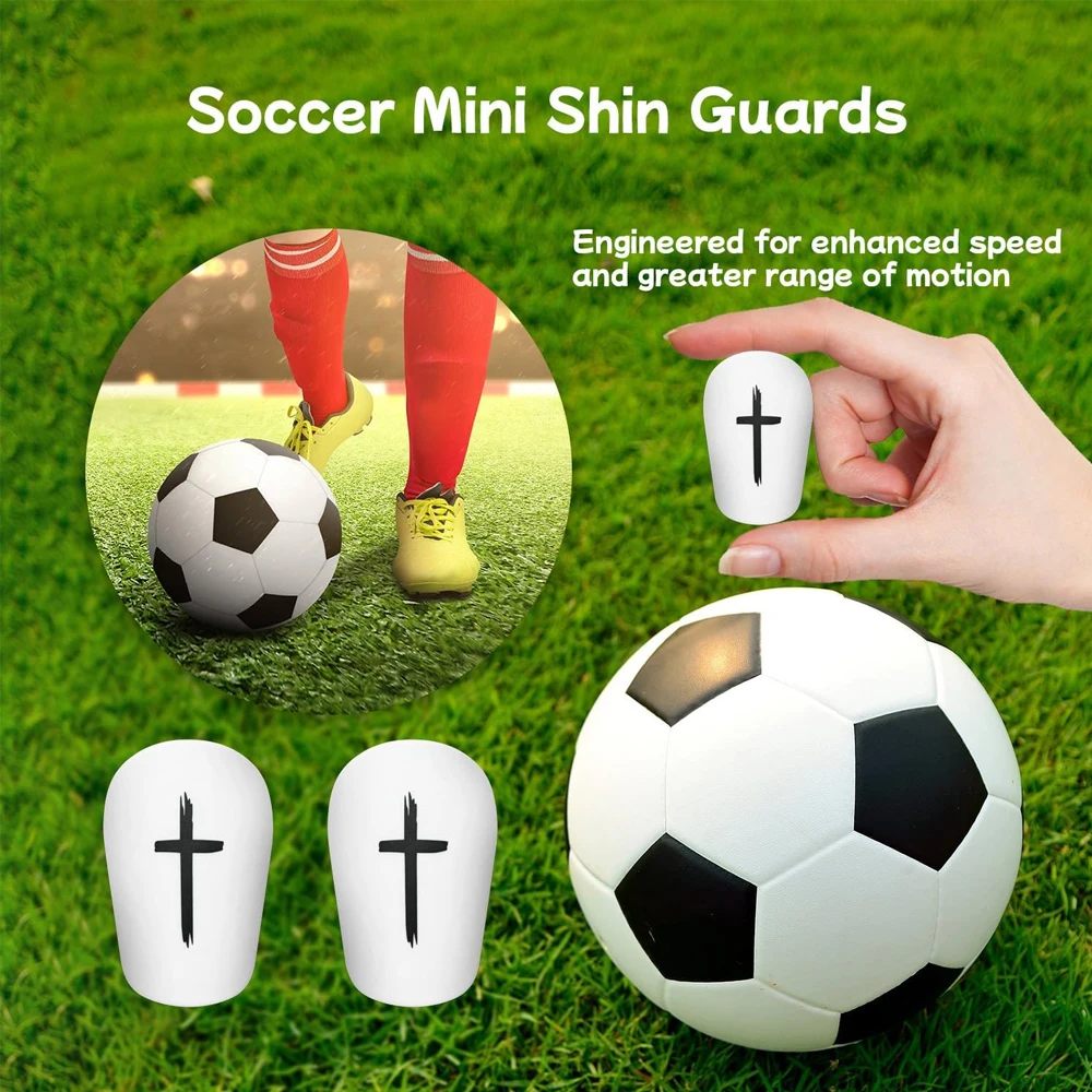 Soccer Leggings Thick Polyuret - Sports Equipment Used avaliação e preço