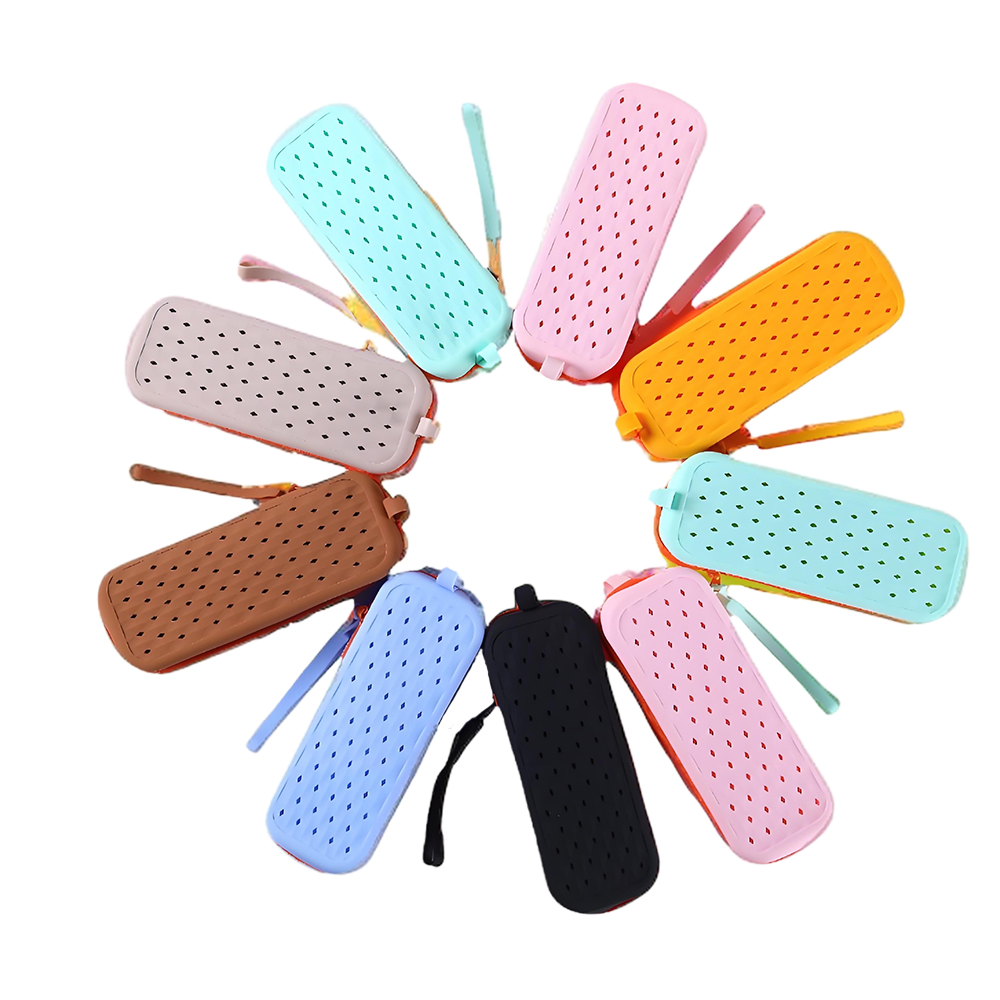 Large Capacity Food Grade Sili - Swim Cap Silicone avaliação e preço