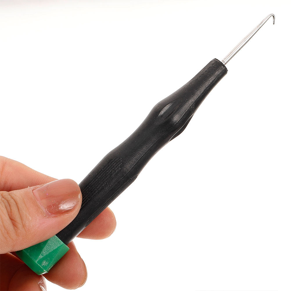 2Pcs Racket Stringing Tool Pla - Badminton Racket Carbon avaliação e preço