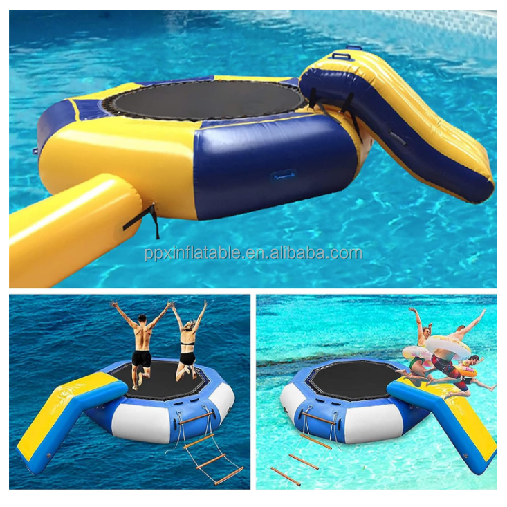 Giant Floating Sports for Sale - Sports Equipment Used avaliação e preço