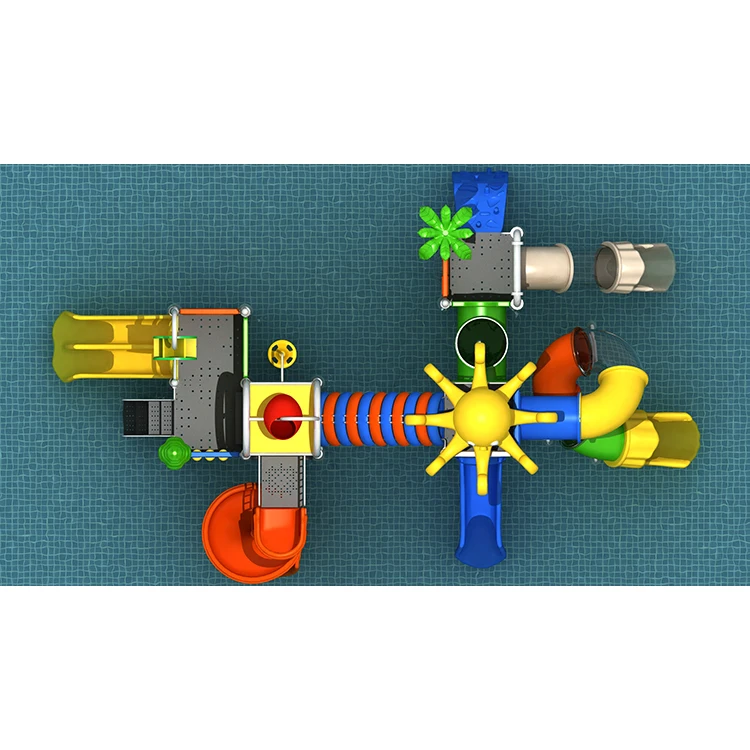 Outdoor Kids' Amusement Water  - Sports Equipment For Sale avaliação e preço
