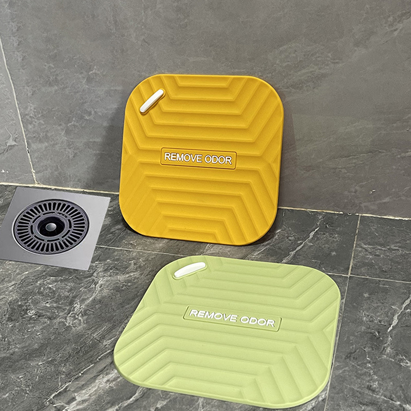 1pc Kitchen Toilet SiliconeIns - Swim Cap Silicone avaliação e preço