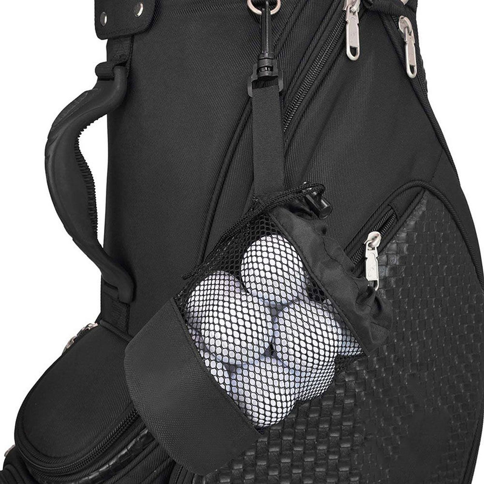 Golf Ball Drawstring Bag Carri - Sports Equipment Store avaliação e preço