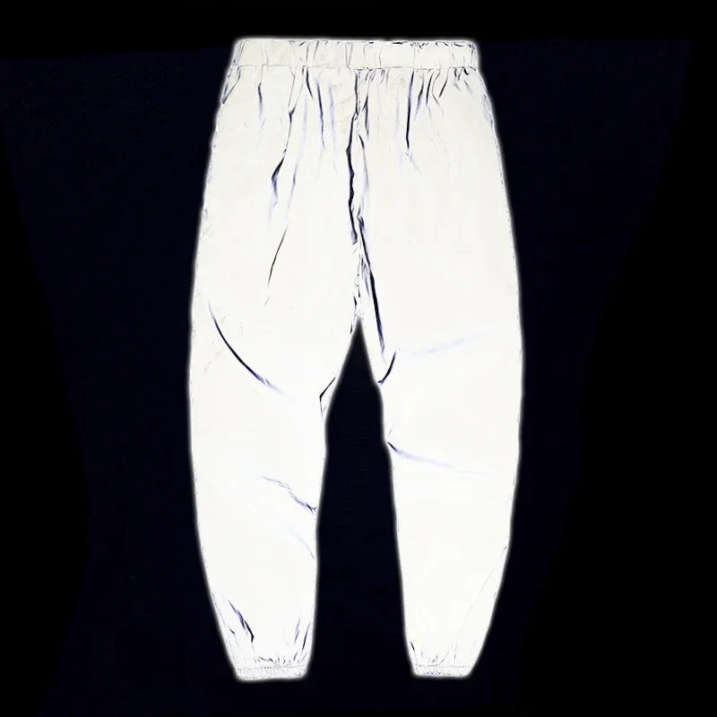 Men Streetwear Night Hip Hop R - Skateboard Complete Deck avaliação e preço