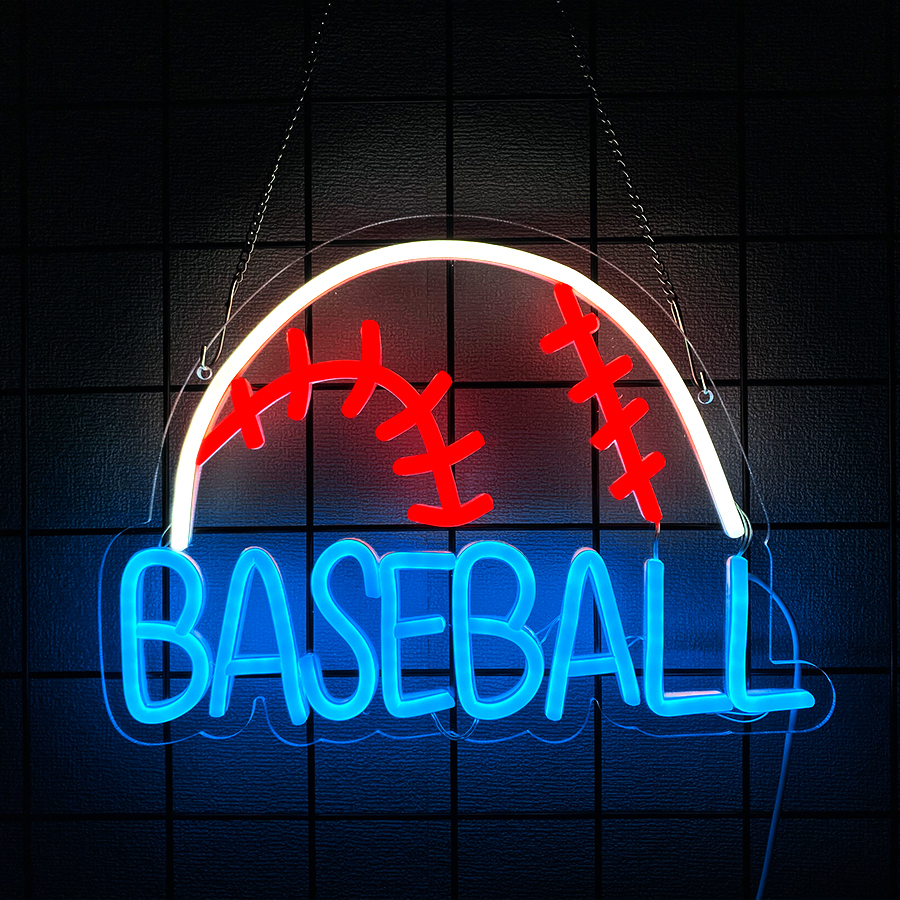 Sports Led Neon Sign, Equipmen - Sports Equipment Used avaliação e preço