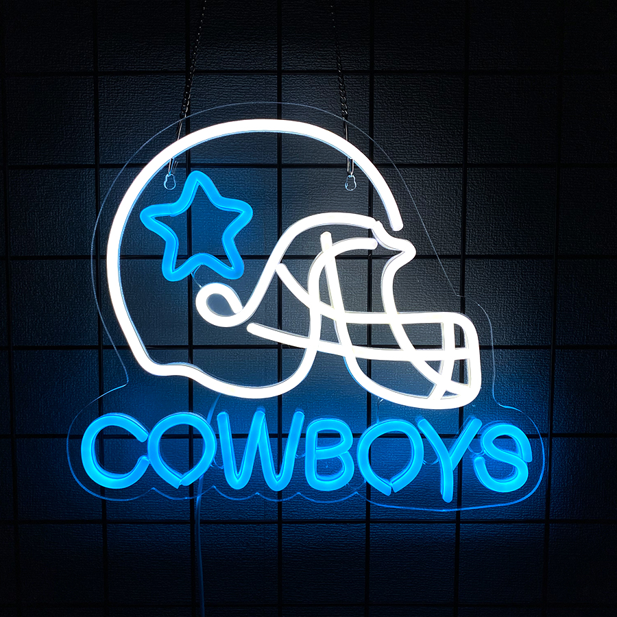 Sports Led Neon Sign, Equipmen - Sports Equipment Used avaliação e preço