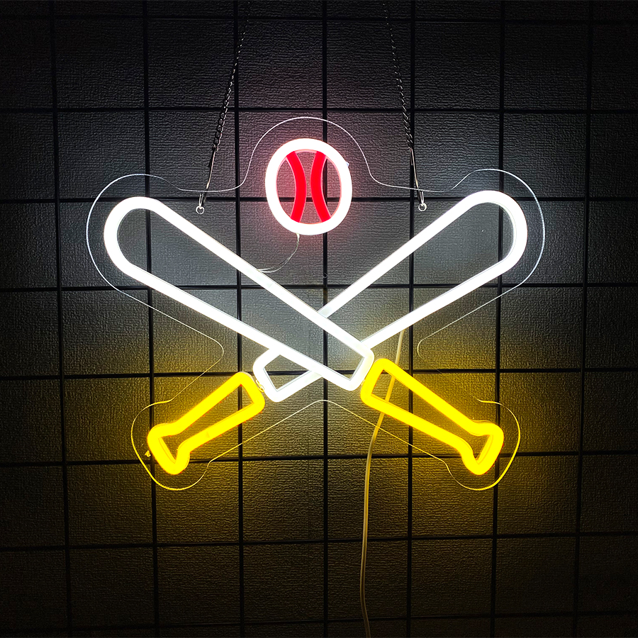 Ball Sports Equipment Led Neon - Sports Equipment Used avaliação e preço