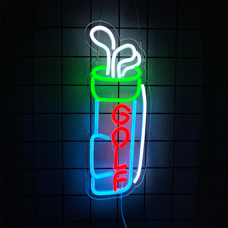 Ball Sports Equipment Led Neon - Sports Equipment Used avaliação e preço
