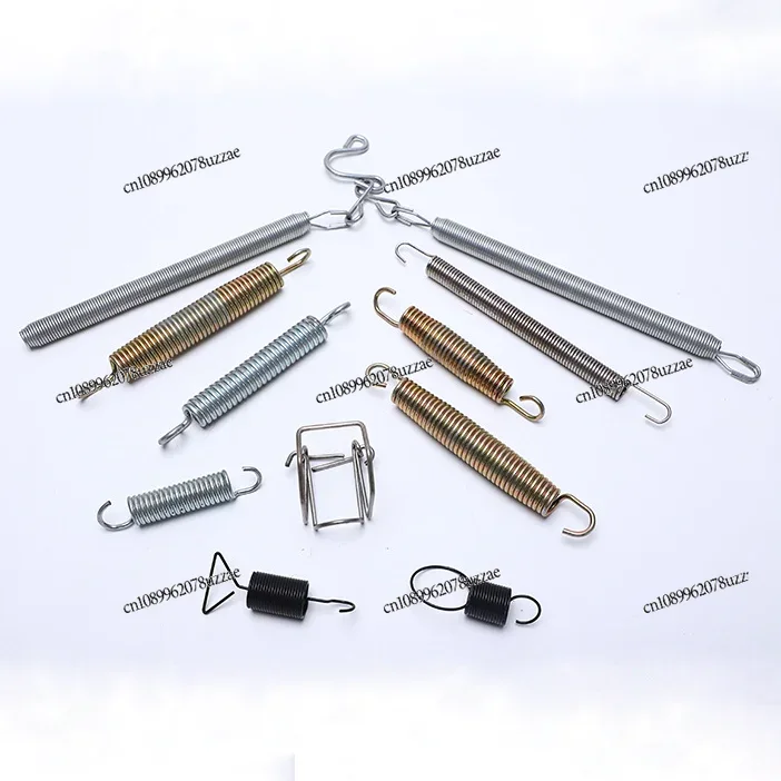 High Quality Small Tension Spr - Sports Equipment Used avaliação e preço