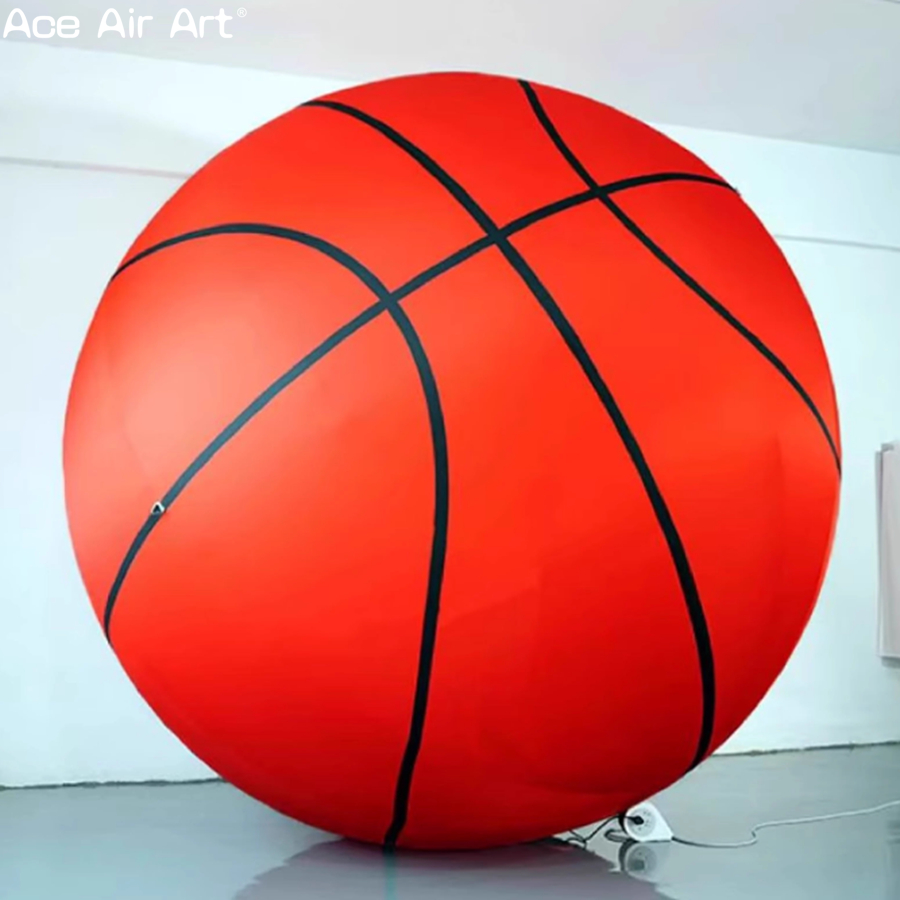 3m Diameter Giant Inflatable B - Sports Equipment Store avaliação e preço